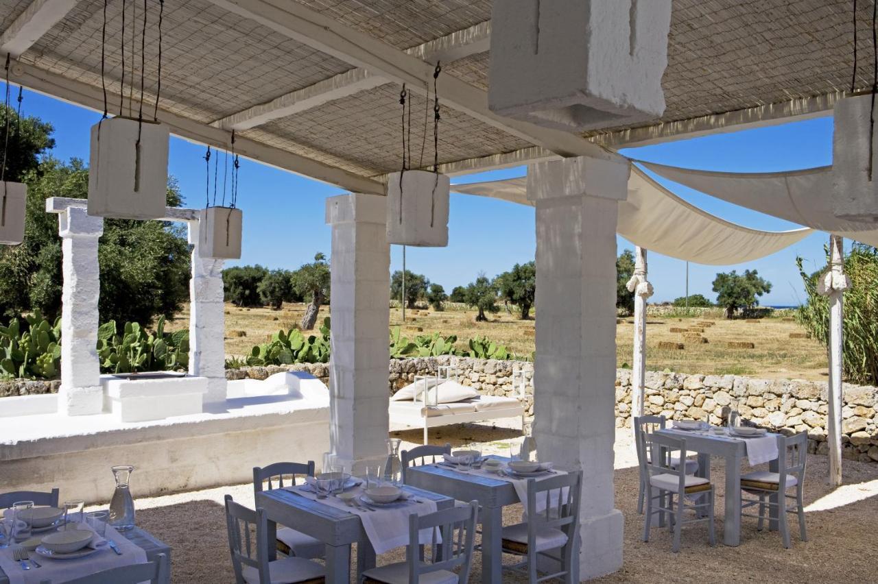 Masseria Cimino Guest House Savelletri Exterior photo